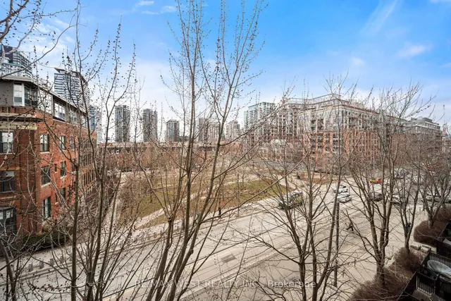 Additional property image - 954 King St Unit 510