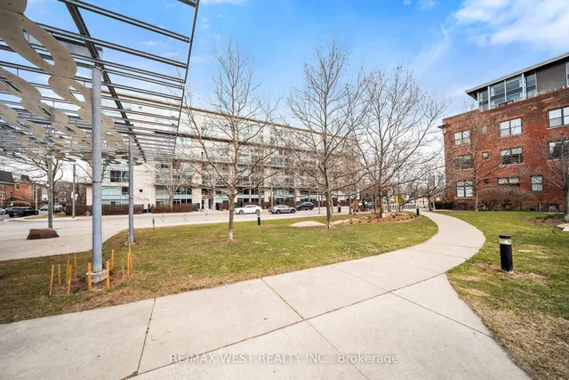 Additional property image - 954 King St Unit 510