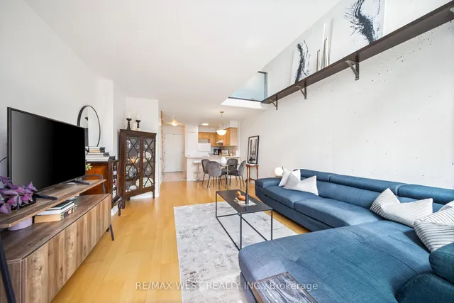 Additional property image - 954 King St Unit 510