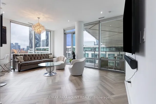 Additional property image - 39 Queens Quay Unit 1101
