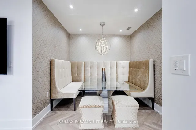 Additional property image - 39 Queens Quay Unit 1101
