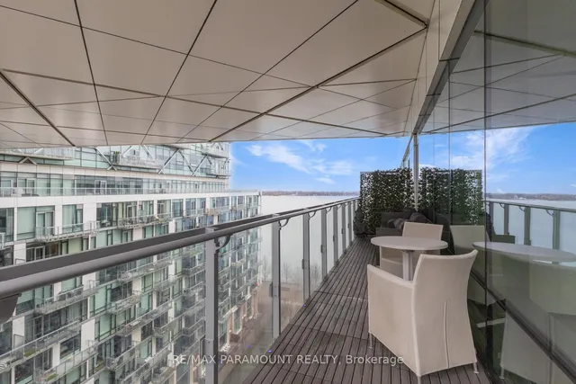 Additional property image - 39 Queens Quay Unit 1101