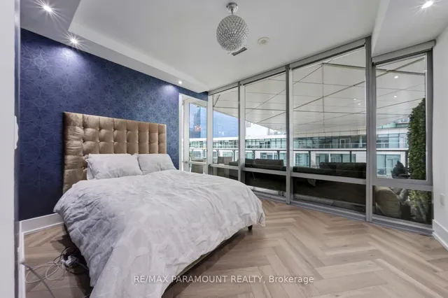 Additional property image - 39 Queens Quay Unit 1101