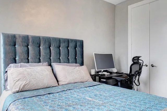 Additional property image - 39 Queens Quay Unit 1101
