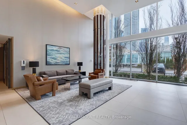Additional property image - 39 Queens Quay Unit 1101