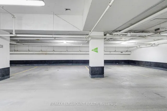 Additional property image - 39 Queens Quay Unit 1101