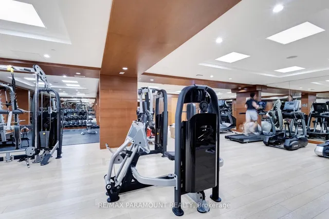 Additional property image - 39 Queens Quay Unit 1101