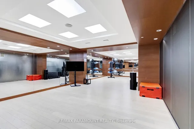 Additional property image - 39 Queens Quay Unit 1101