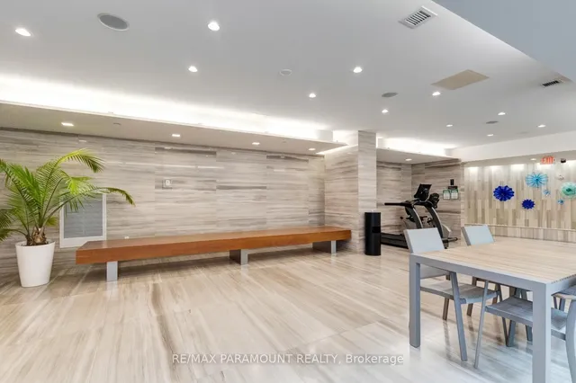 Additional property image - 39 Queens Quay Unit 1101