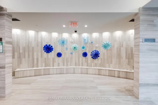 Additional property image - 39 Queens Quay Unit 1101