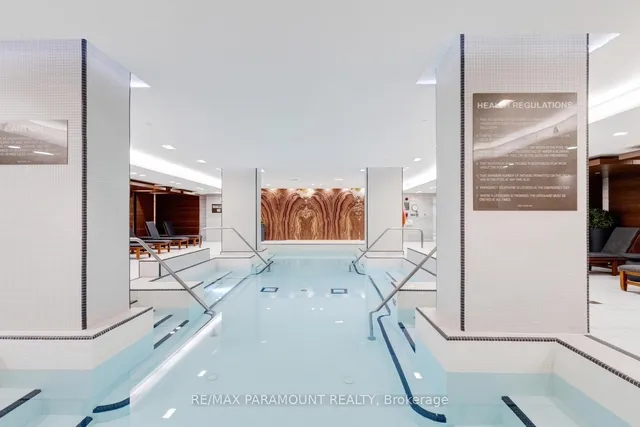 Additional property image - 39 Queens Quay Unit 1101