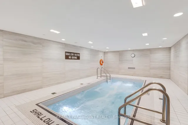 Additional property image - 39 Queens Quay Unit 1101