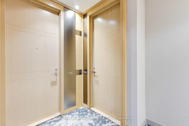Additional property image - 39 Queens Quay Unit 1101