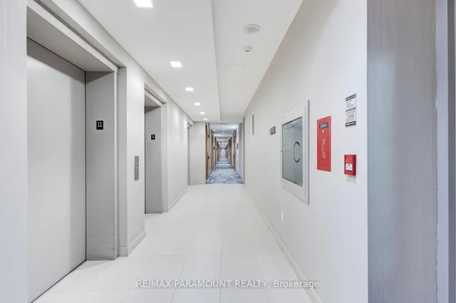 Additional property image - 39 Queens Quay Unit 1101