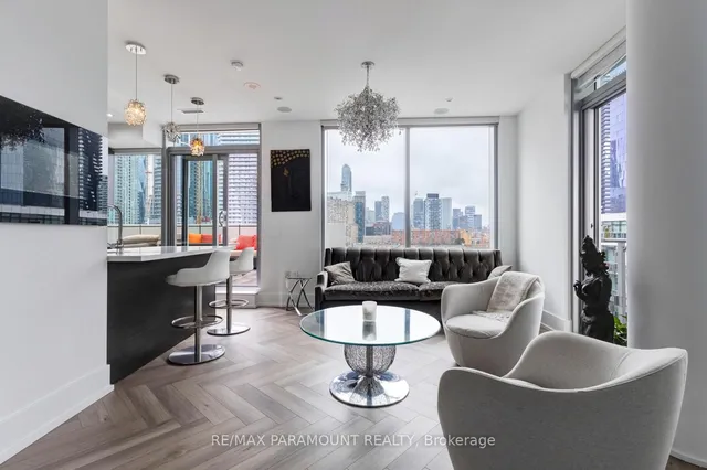 Additional property image - 39 Queens Quay Unit 1101