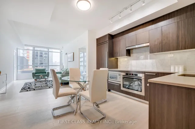 Additional property image - 80 Queens Wharf Rd Unit 1106