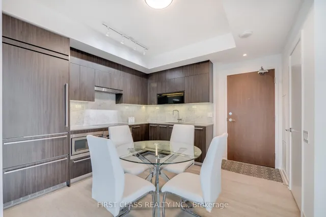 Additional property image - 80 Queens Wharf Rd Unit 1106