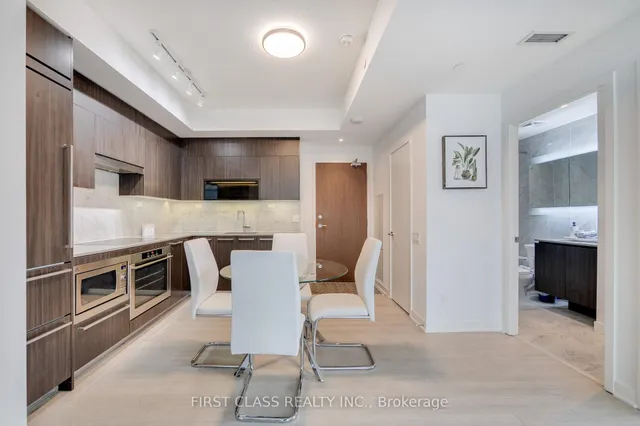 Additional property image - 80 Queens Wharf Rd Unit 1106