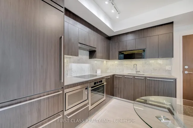 Additional property image - 80 Queens Wharf Rd Unit 1106