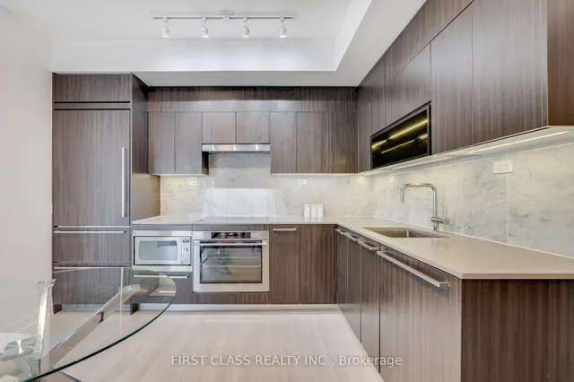 Additional property image - 80 Queens Wharf Rd Unit 1106