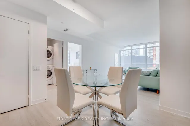 Additional property image - 80 Queens Wharf Rd Unit 1106