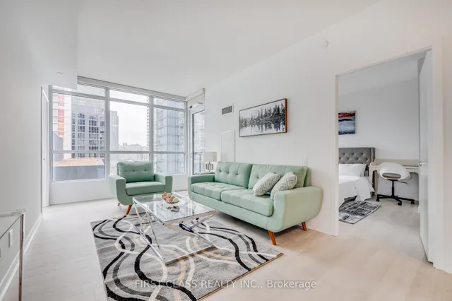 Additional property image - 80 Queens Wharf Rd Unit 1106