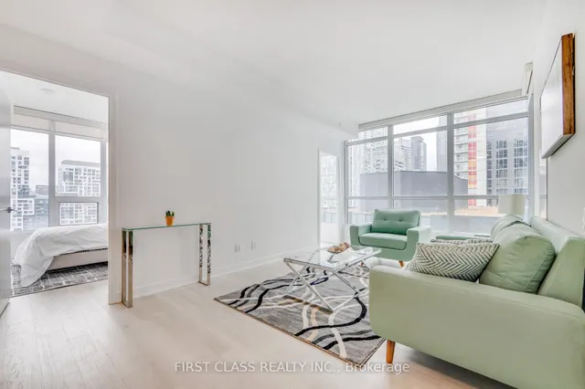 Additional property image - 80 Queens Wharf Rd Unit 1106