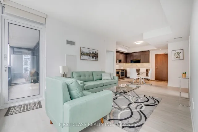 Additional property image - 80 Queens Wharf Rd Unit 1106