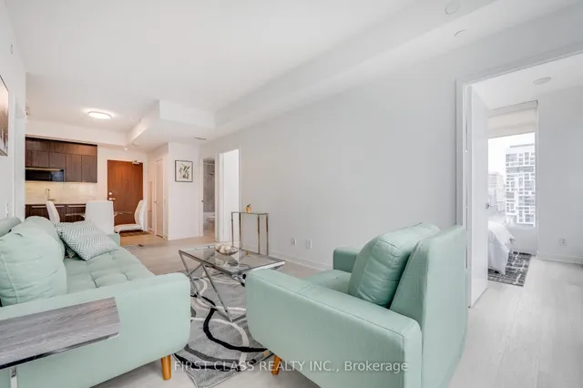 Additional property image - 80 Queens Wharf Rd Unit 1106