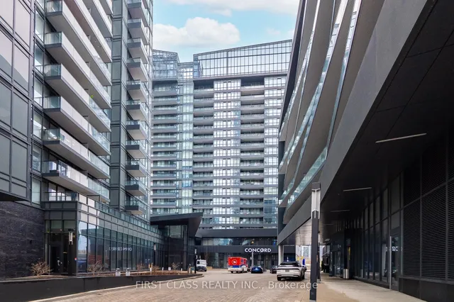 Additional property image - 80 Queens Wharf Rd Unit 1106