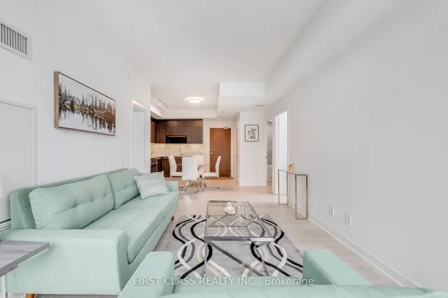 Additional property image - 80 Queens Wharf Rd Unit 1106