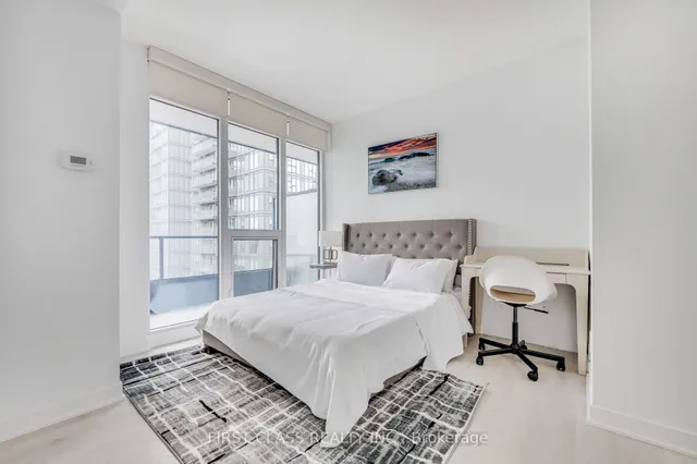 Additional property image - 80 Queens Wharf Rd Unit 1106