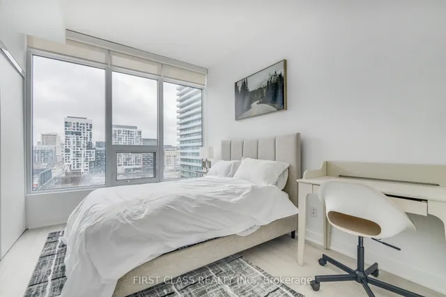 Additional property image - 80 Queens Wharf Rd Unit 1106