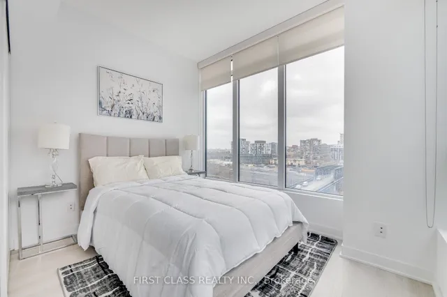 Additional property image - 80 Queens Wharf Rd Unit 1106