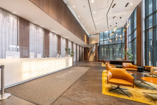 Additional property image - 80 Queens Wharf Rd Unit 1106