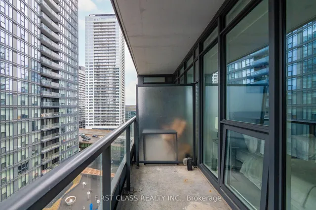 Additional property image - 80 Queens Wharf Rd Unit 1106