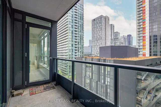 Additional property image - 80 Queens Wharf Rd Unit 1106
