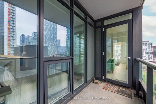 Additional property image - 80 Queens Wharf Rd Unit 1106