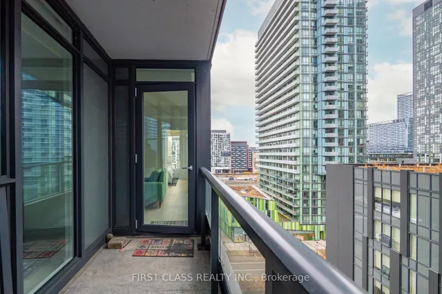 Additional property image - 80 Queens Wharf Rd Unit 1106