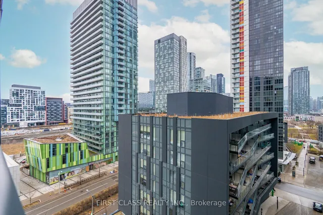 Additional property image - 80 Queens Wharf Rd Unit 1106