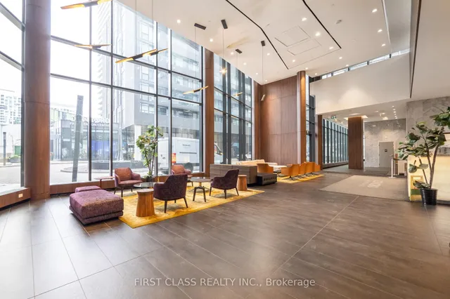 Additional property image - 80 Queens Wharf Rd Unit 1106