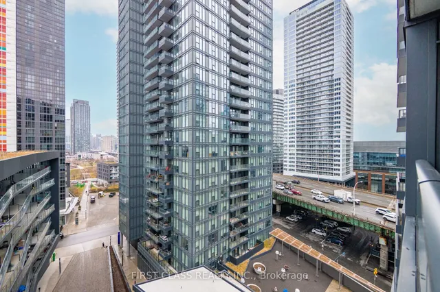 Additional property image - 80 Queens Wharf Rd Unit 1106