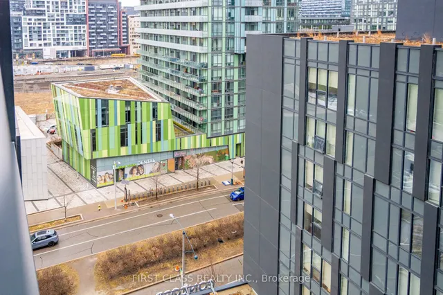 Additional property image - 80 Queens Wharf Rd Unit 1106