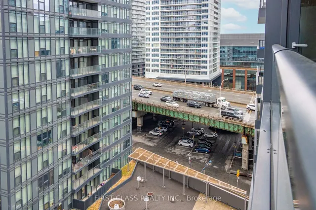 Additional property image - 80 Queens Wharf Rd Unit 1106