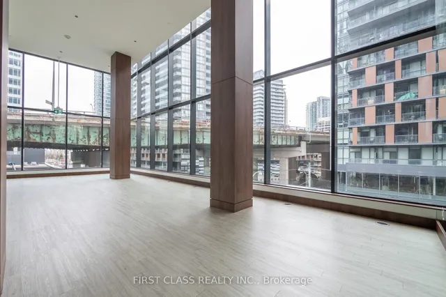 Additional property image - 80 Queens Wharf Rd Unit 1106