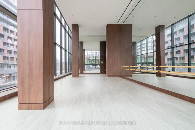Additional property image - 80 Queens Wharf Rd Unit 1106