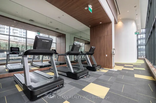 Additional property image - 80 Queens Wharf Rd Unit 1106