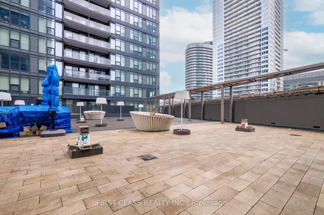 Additional property image - 80 Queens Wharf Rd Unit 1106