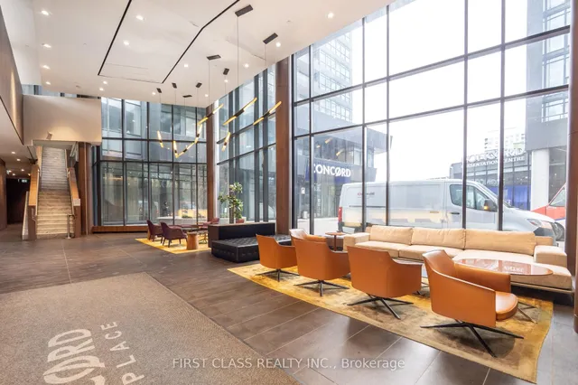 Additional property image - 80 Queens Wharf Rd Unit 1106
