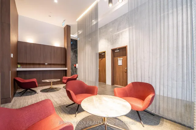 Additional property image - 80 Queens Wharf Rd Unit 1106